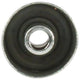 Atco Steel Fitting # 8 MOR - Beadlock #8 Straight SBX1402