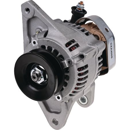 ALTERNATOR 12V 55A DENSO STYLE DXA4005
