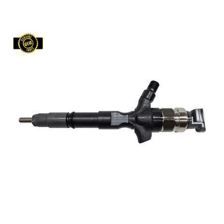 Goss Diesel Injector DIN100GEN