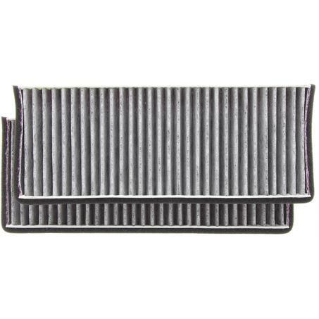 RYCO CABIN AIR FILTER - NISSAN NAVARA RCA230MS
