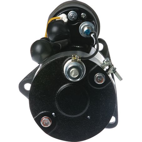 OEX Starter Motor 24V 11Th CW Sawafuji Style SXS718