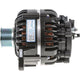 Prestolite Alternator 24V 120A AVI147S3238HD