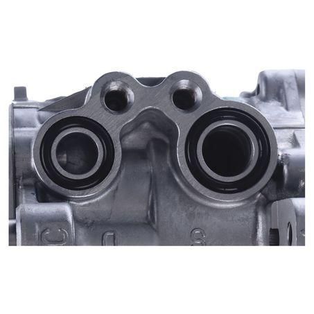 Sanden Air Conditioning Compressor 12V Ear Mount SD7B10 CXS7171
