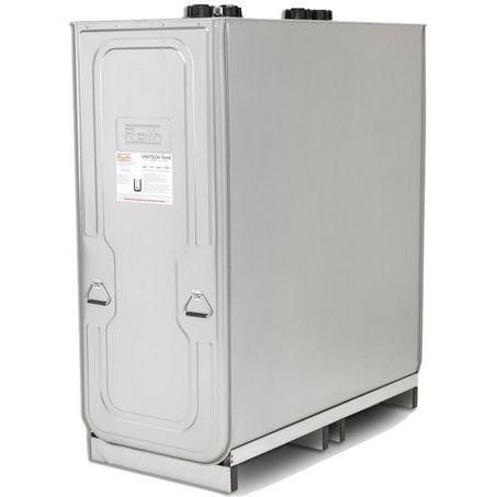 Macnaught 1500L Double Wall Storage Tanks OTSB1500