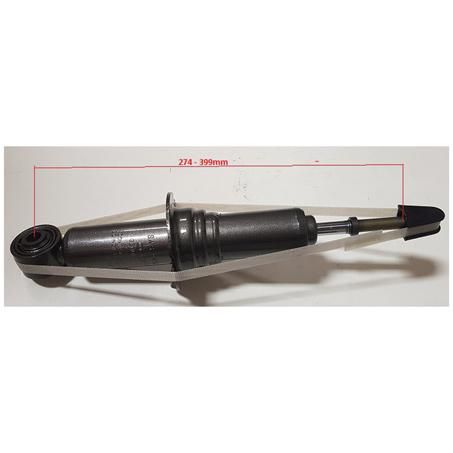 CODE9 Strut 949200