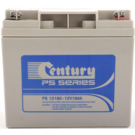 CENTURY VRLA BATTERY PS12180