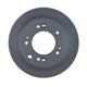 RDA ROTOR-DISC BRAKE KIA SORENTO RDA7401