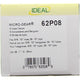 Ideal Hose Clamp 10-25mm 62P08
