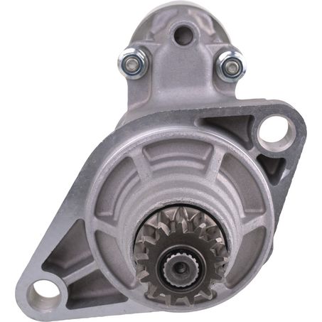 OEX Starter Motor 12V 13Th CCW Denso Style - See Note DXS4072