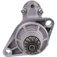 OEX Starter Motor 12V 13Th CCW Denso Style - See Note DXS4072