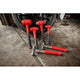 Milwaukee 28oz Dead Blow Hammer 48229150