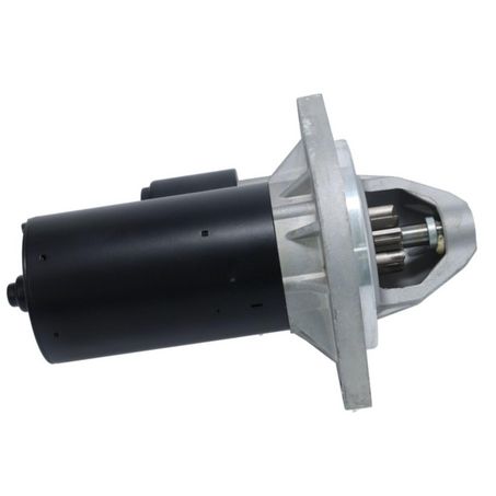 Bosch Starter Motor 12V 9Th CW 1986S00738