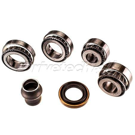 CHAMPION Differential Repair Kit Rr D/Max Colorado