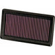 K&N Performance Air Filter 33-2375