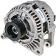 ALTERNATOR 12V 100A BOSCH STYLE BXA072