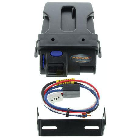 TINKR Primus IQ Trailer Brake Controller