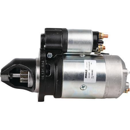 Mahle Starter Motor 12V 10Th CW MS365
