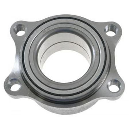 Repco Wheel Bearing Hub RWH6286