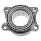 Repco Wheel Bearing Hub RWH6286