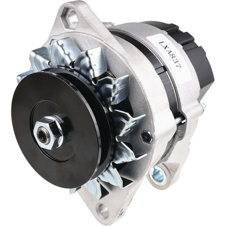 ALTERNATOR 12V 65A LUCAS STYLE LXA837