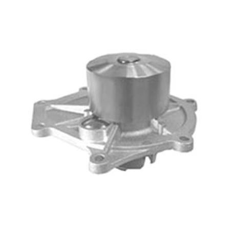 Repco Water Pump Precision Bearings, Corrosion Resistant, OEM Quality 2 Year Warranty WP8256RP
