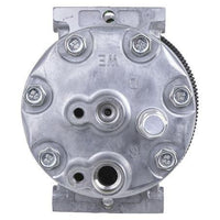 OEX KOBELCO  Air Conditioning Compressor 24V Sanden SD7H13 Style