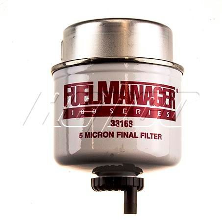 Repco Fuel Element - Water Separator R33168