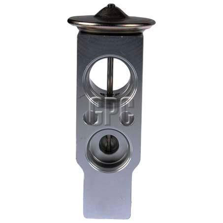 OEX Air Conditioning TX Valve Block Pad 1.5 Ton TXX09045