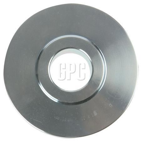 OEX Alternator Pulley AA Section ID:22 x OD:72 x W:41mm