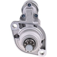 OEX Starter Motor 12V 10Th CCW Bosch Style BXS0209