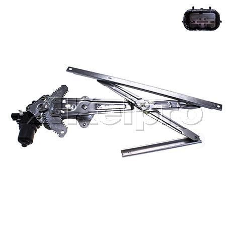 Kelpro Power Window Regulator - With Motor KWFR1646