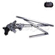 Kelpro Power Window Regulator - With Motor KWFR1646