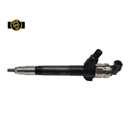 Goss Diesel Fuel Injector DIN502GEN