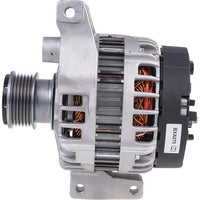 OEX Alternator 12V 180A Bosch Style BXA070