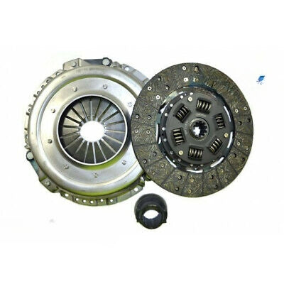 CLUTCH KIT 255MM HOLDEN GMK-6344