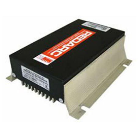 Redarc Voltage Reducer 24V To 12V - Switch Mode Single Circuit - 20A