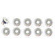 Permaseal Rocker Cover Washer Set RCW012-10