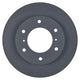 RDA BRAKE ROTOR 290MM X 24.4 MIN RDA7643