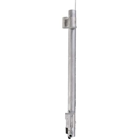 OEX Condenser CNX01086