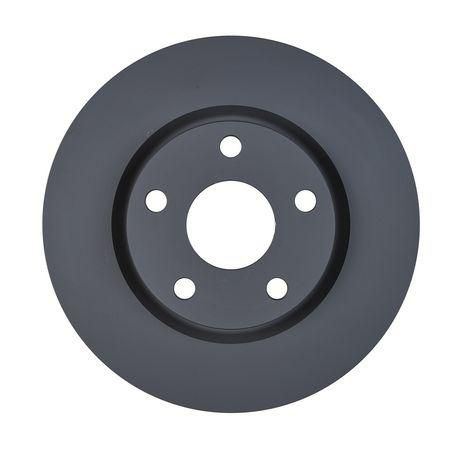 RDA FRONT BRAKE ROTOR HOLDEN COMMODORE VE V6 298 mm