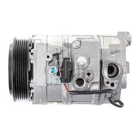 OEX Air Conditioning Compressor 12V Direct Mount Denso 7SEU17C Style