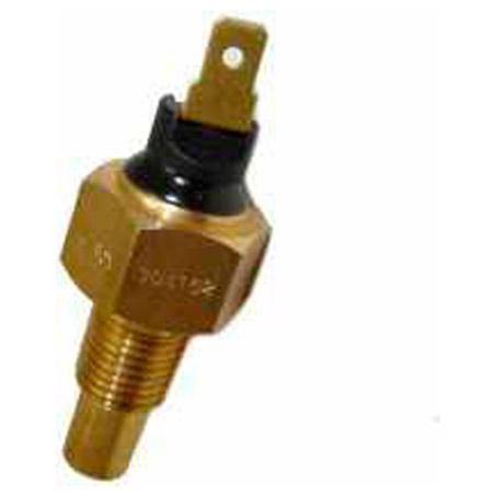 CAPITAL TEMPERATURE SWITCH N/O 85C/185F C304104