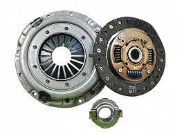 CLUTCH KIT 225MM TOYOTA TYK-6877