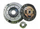 CLUTCH KIT 225MM TOYOTA TYK-6877