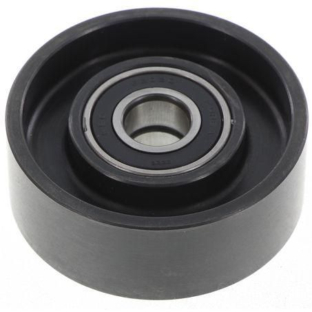 OEX Drive Belt Pulley - Flat 70mm OD PUX789