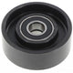 OEX Drive Belt Pulley - Flat 70mm OD PUX789