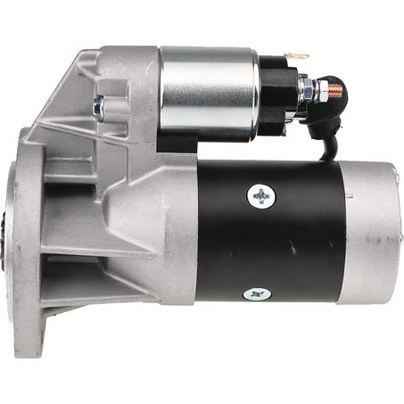 OEX STARTER MOTOR 12V 9TH CW HITACHI STYLE