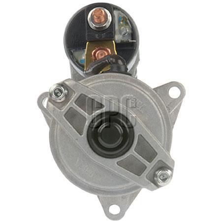 Valeo Starter Motor 12V 11Th CCW 438077
