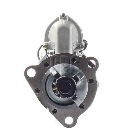 Nikko Starter Motor 24V 12Th CW NXS9719