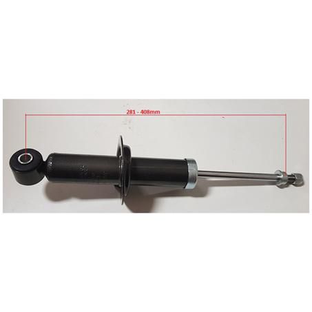 CODE9 Strut 9450287
